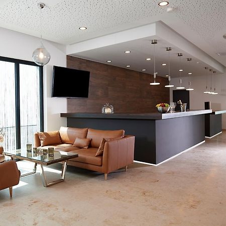 Gaimersheim Hotel New In מראה חיצוני תמונה