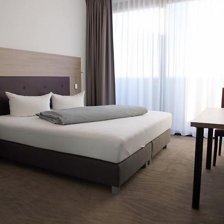 Gaimersheim Hotel New In מראה חיצוני תמונה
