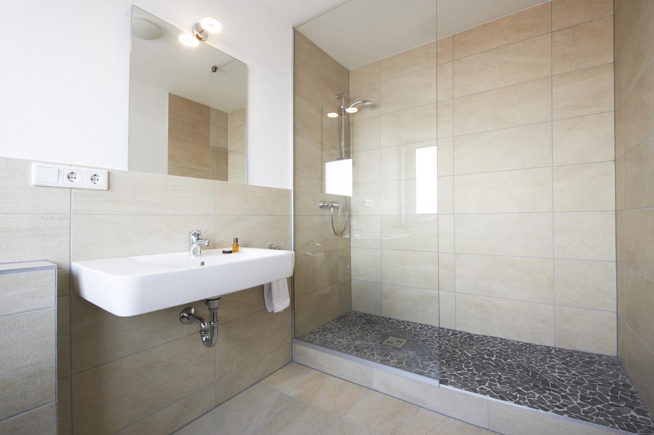 Gaimersheim Hotel New In מראה חיצוני תמונה