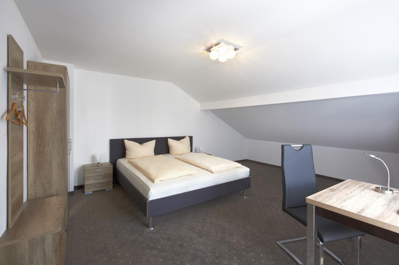 Gaimersheim Hotel New In מראה חיצוני תמונה