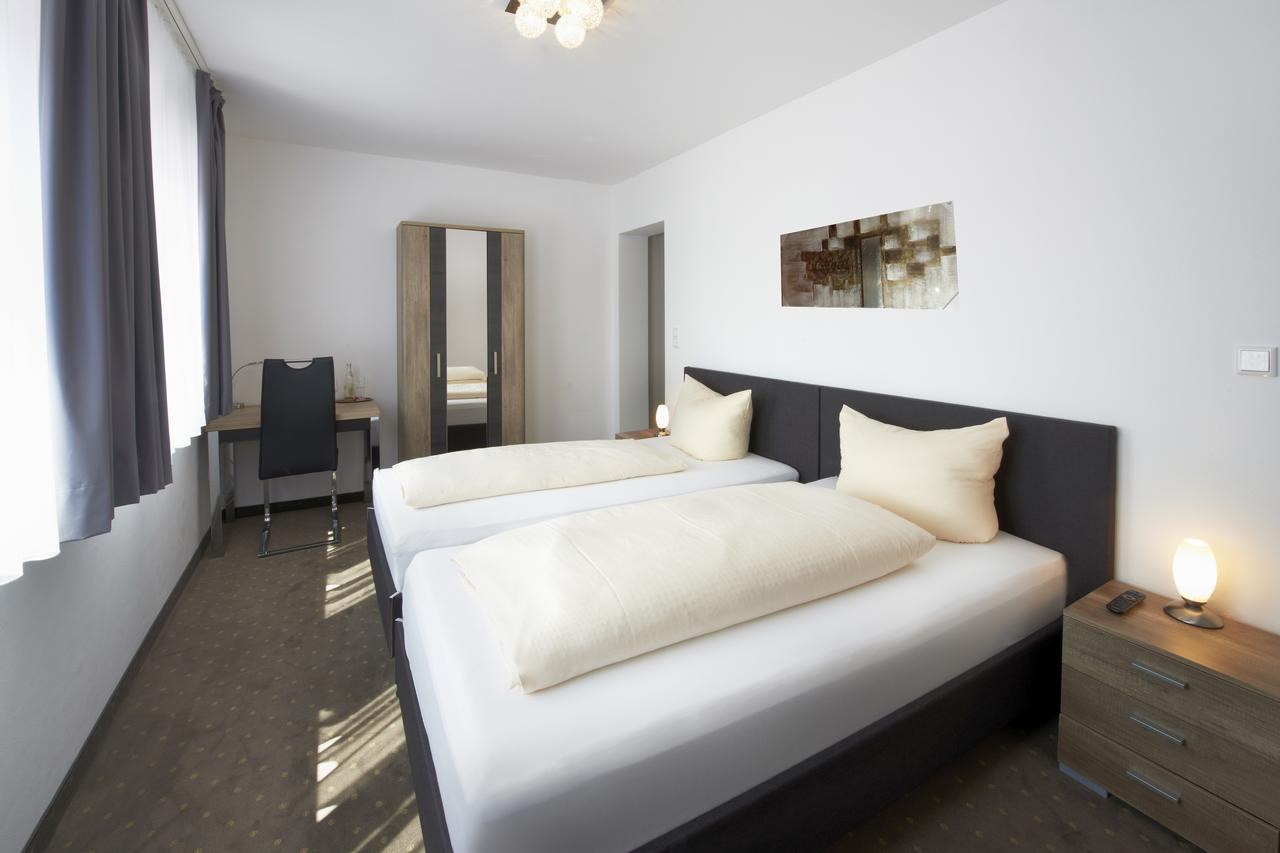 Gaimersheim Hotel New In מראה חיצוני תמונה