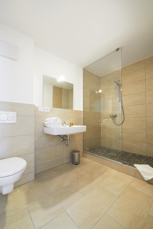 Gaimersheim Hotel New In מראה חיצוני תמונה