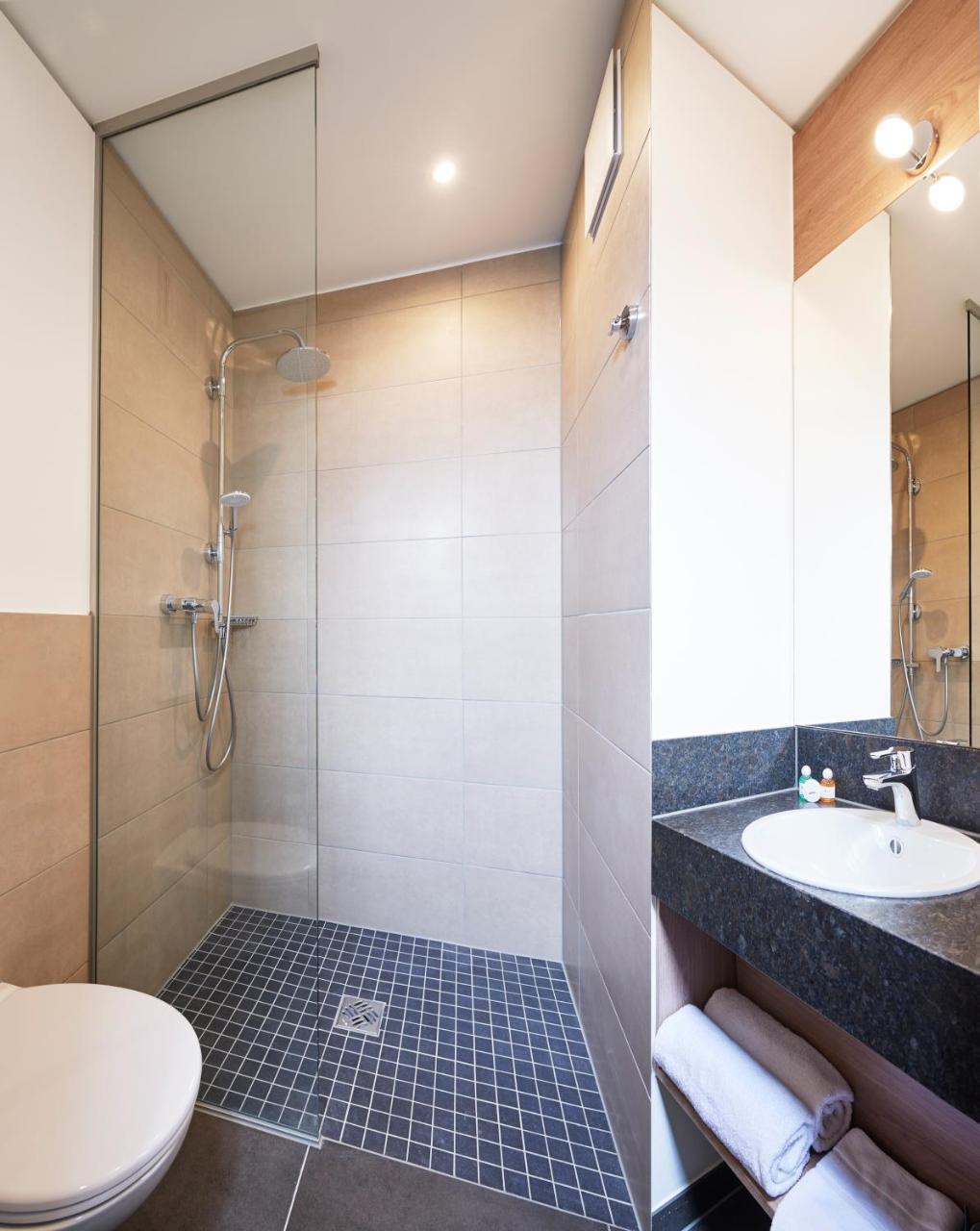 Gaimersheim Hotel New In מראה חיצוני תמונה