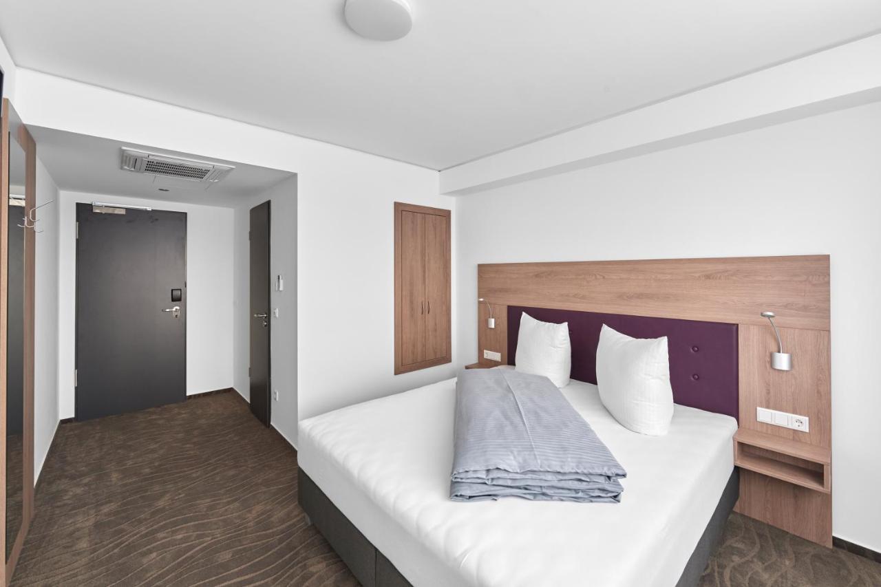Gaimersheim Hotel New In מראה חיצוני תמונה