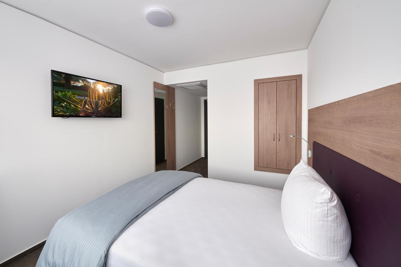 Gaimersheim Hotel New In מראה חיצוני תמונה