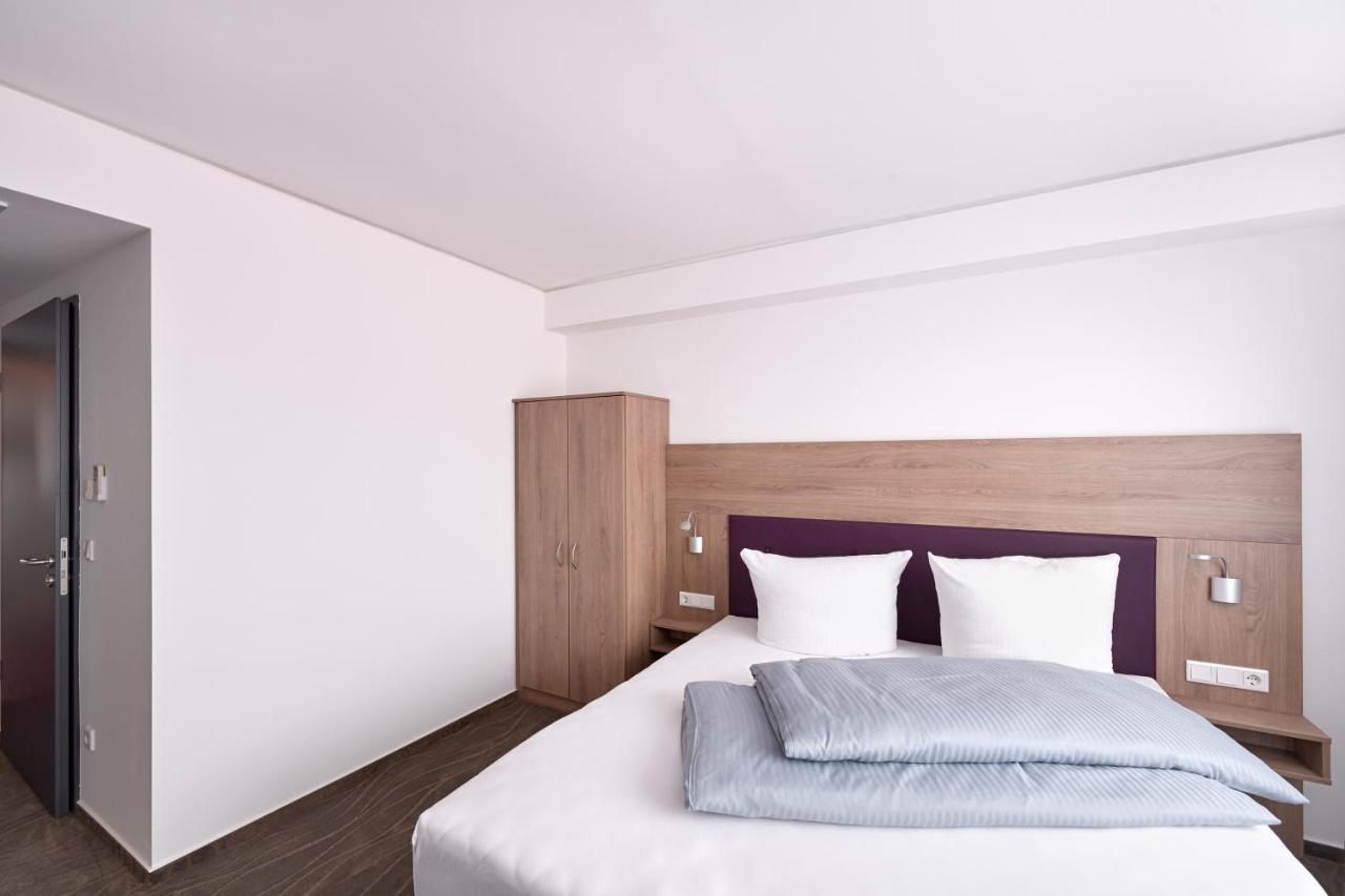 Gaimersheim Hotel New In מראה חיצוני תמונה