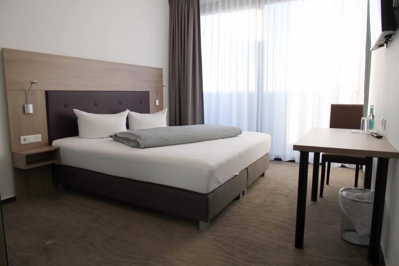 Gaimersheim Hotel New In מראה חיצוני תמונה